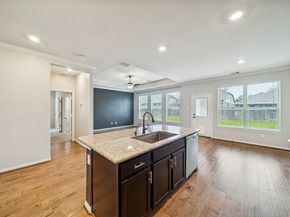 18918 Sorrento Point Drive, New Caney TX 77357