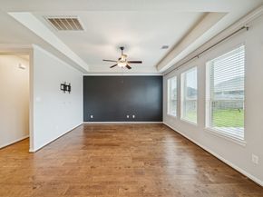 18918 Sorrento Point Drive, New Caney TX 77357