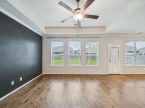 18918 Sorrento Point Drive, New Caney TX 77357