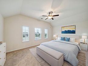 18918 Sorrento Point Drive, New Caney TX 77357