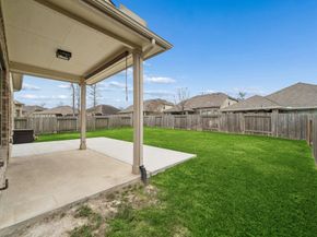 18918 Sorrento Point Drive, New Caney TX 77357
