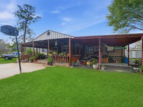 1017 Woodland Street, Channelview TX 77530