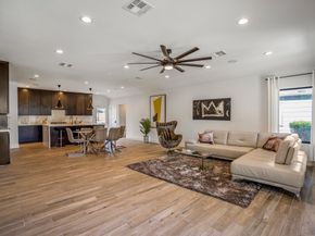 3878 Arbor Street, Houston TX 77004