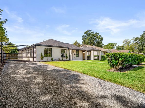 3878 Arbor Street, Houston TX 77004