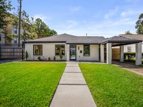3878 Arbor Street, Houston TX 77004