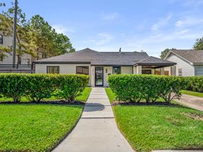 3878 Arbor Street, Houston TX 77004