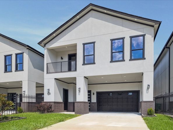 2323 Tuam Street, Houston TX 77004