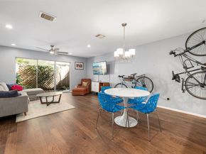 1212 Fairview Avenue I, Houston TX 77006