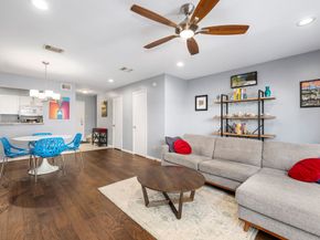 1212 Fairview Avenue I, Houston TX 77006