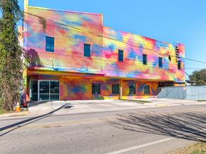 1212 Fairview Avenue I, Houston TX 77006