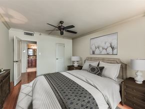 1111 Caroline Street 2611, Houston TX 77010