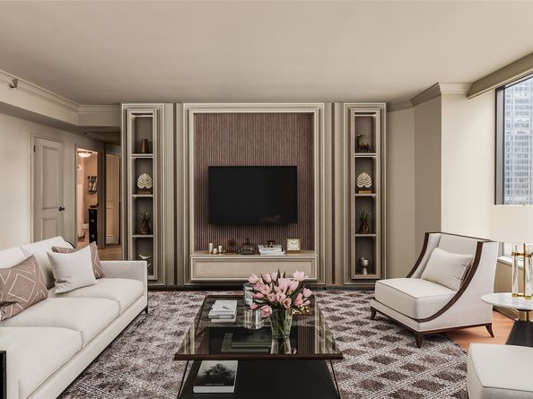 1111 Caroline Street 2611, Houston TX 77010