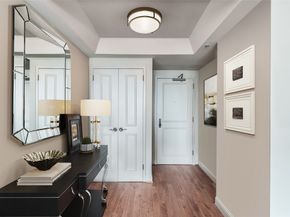 1111 Caroline Street 2611, Houston TX 77010