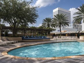 1111 Caroline Street 2611, Houston TX 77010