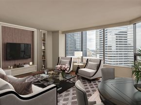 1111 Caroline Street 2611, Houston TX 77010