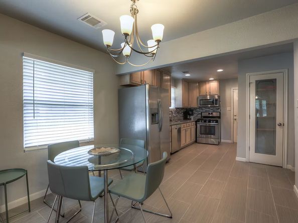 3523 Charleston Street, Houston TX 77021