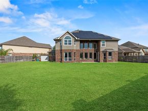 20251 Herrin Landing Lane, Cypress TX 77433