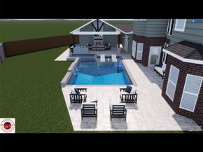 20251 Herrin Landing Lane, Cypress TX 77433