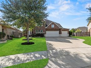 20251 Herrin Landing Lane, Cypress TX 77433