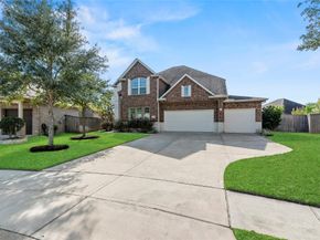 20251 Herrin Landing Lane, Cypress TX 77433