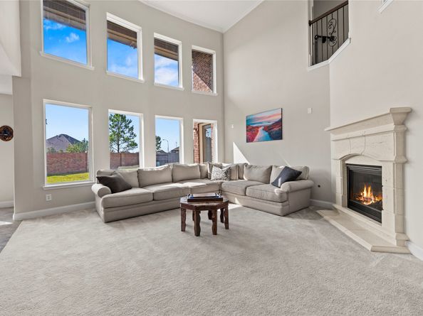 20251 Herrin Landing Lane, Cypress TX 77433