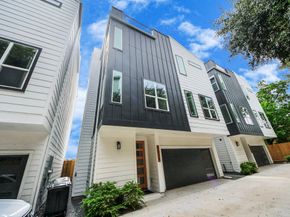 2014 Blodgett Street, Houston TX 77004