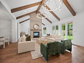 1570 Cheshire Lane, Houston TX 77018