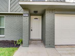7411 Trabajo Drive, Houston TX 77083