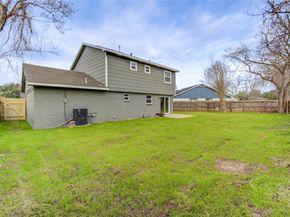 7411 Trabajo Drive, Houston TX 77083