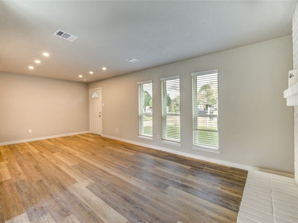 7411 Trabajo Drive, Houston TX 77083