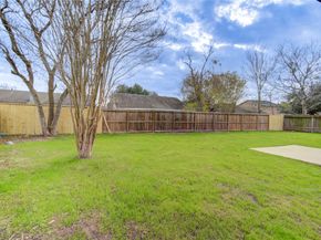 7411 Trabajo Drive, Houston TX 77083