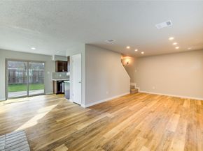 7411 Trabajo Drive, Houston TX 77083