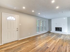 7411 Trabajo Drive, Houston TX 77083