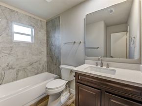 7411 Trabajo Drive, Houston TX 77083