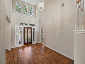 15122 Redbud Leaf Lane, Cypress TX 77433