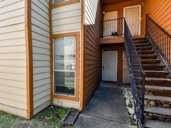 10202 Forum Park Drive 15, Houston TX 77036