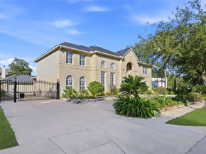 16614 Shorecrest Drive, Houston TX 77095