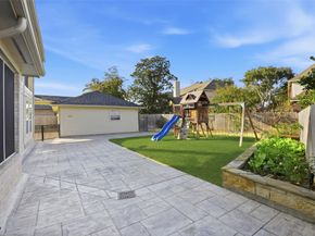 16614 Shorecrest Drive, Houston TX 77095