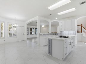 16614 Shorecrest Drive, Houston TX 77095