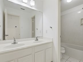 16614 Shorecrest Drive, Houston TX 77095