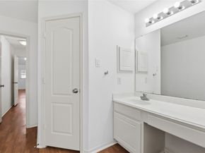 16614 Shorecrest Drive, Houston TX 77095