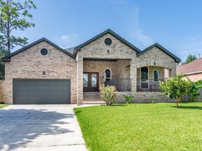 5343 Oak Cove Drive, Houston TX 77091