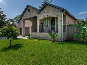 5343 Oak Cove Drive, Houston TX 77091