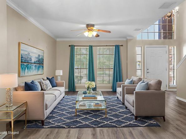 8002 Makaha Circle, Houston TX 77095