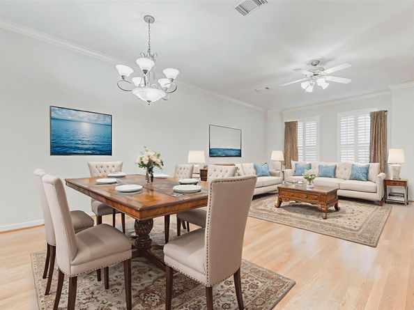 30 Waugh Drive A, Houston TX 77007