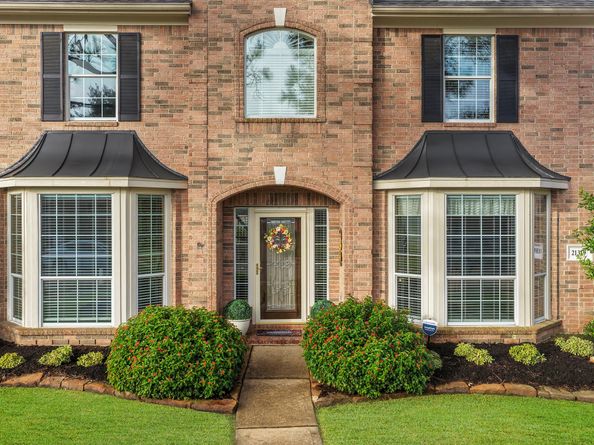 21319 Heartwood Oak Trail, Cypress TX 77433