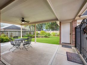 21319 Heartwood Oak Trail, Cypress TX 77433