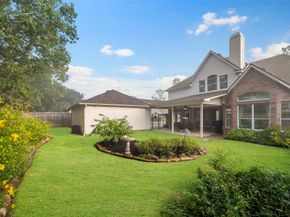 21319 Heartwood Oak Trail, Cypress TX 77433