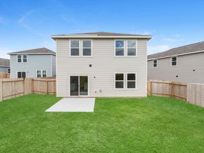 10336 Vinca Minor Lane, Houston TX 77016