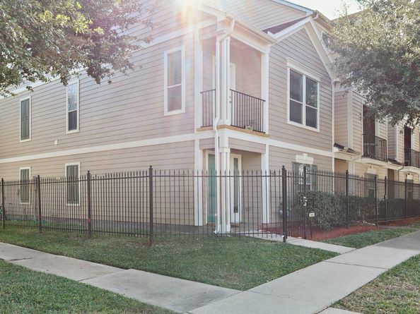 1401 Paige Street, Houston TX 77003